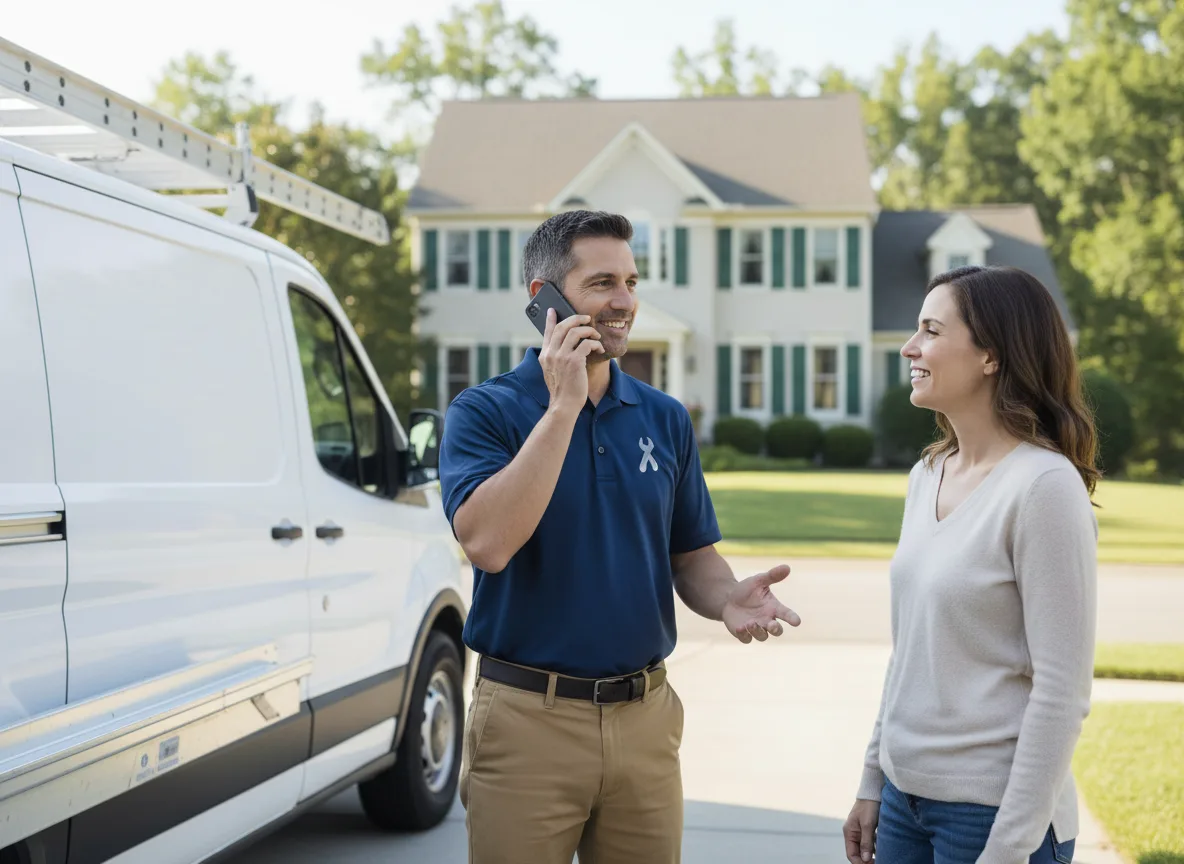 Home Gutter Service Andale, KS FAQs